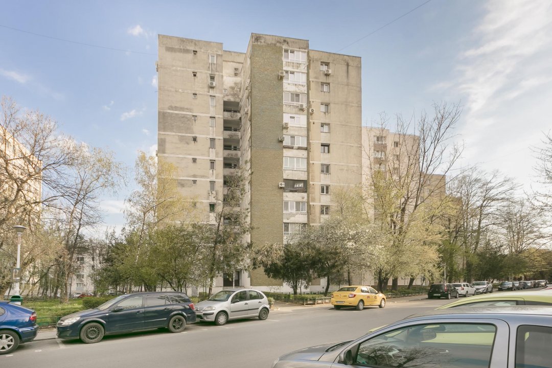 Apartament 3 camere langa Auchan 