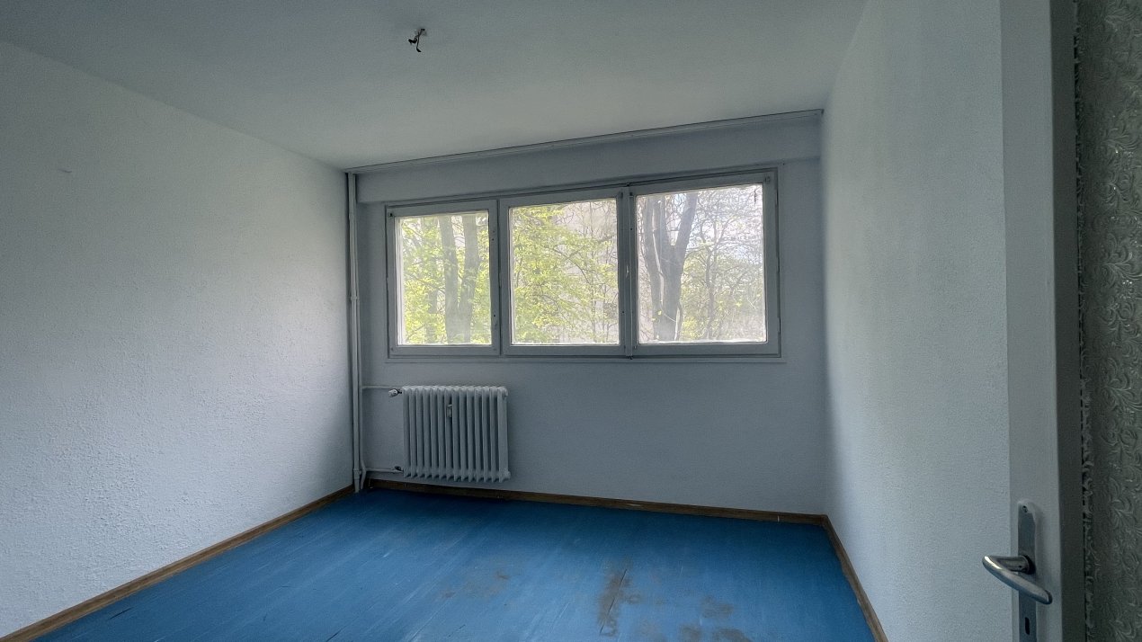 Apartament 2 camere decomandat in bloc tip "P"