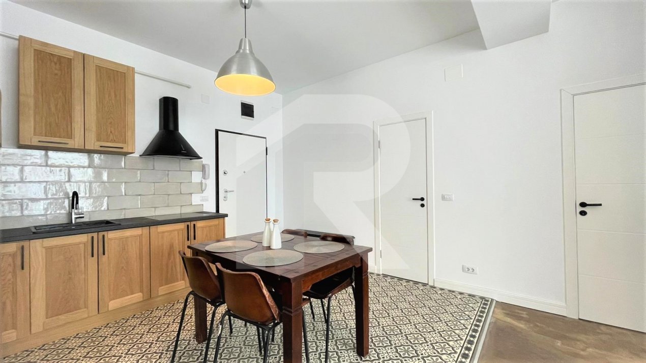 Apartament 2 camere Mamaia Nord-Mackerel Beach