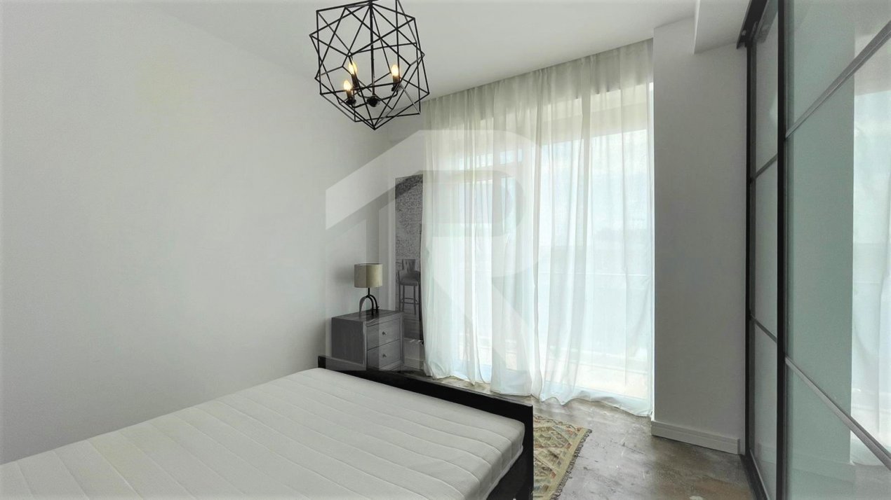 Apartament 2 camere Mamaia Nord-Mackerel Beach