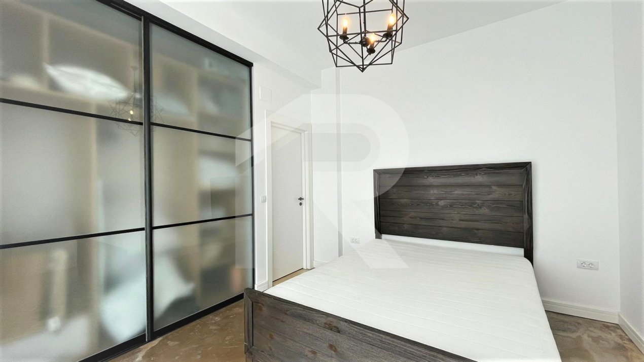Apartament 2 camere Mamaia Nord-Mackerel Beach