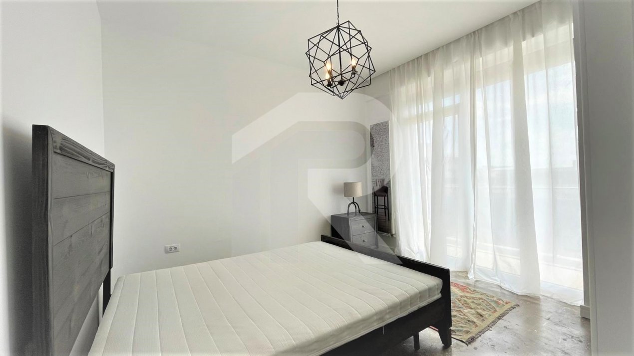 Apartament 2 camere Mamaia Nord-Mackerel Beach