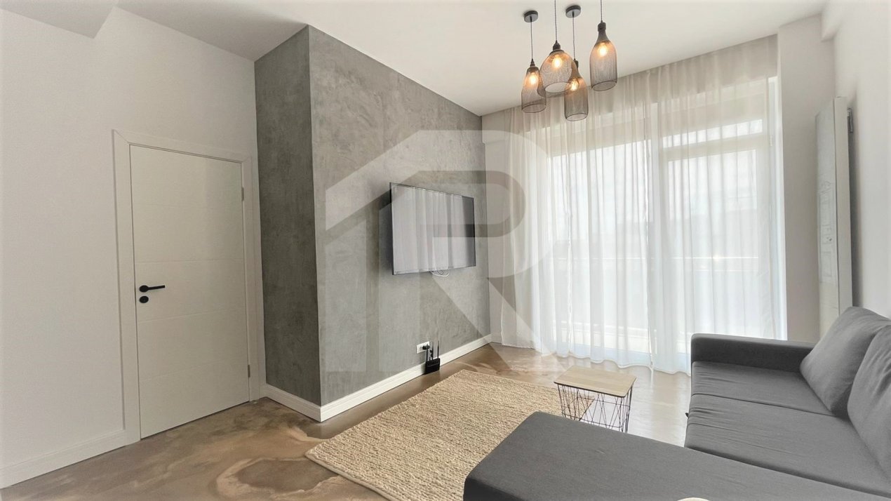 Apartament 2 camere Mamaia Nord-Mackerel Beach