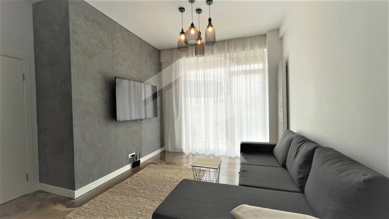 Apartament 2 camere Mamaia Nord-Mackerel Beach