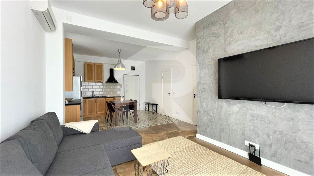 Apartament 2 camere Mamaia Nord-Mackerel Beach