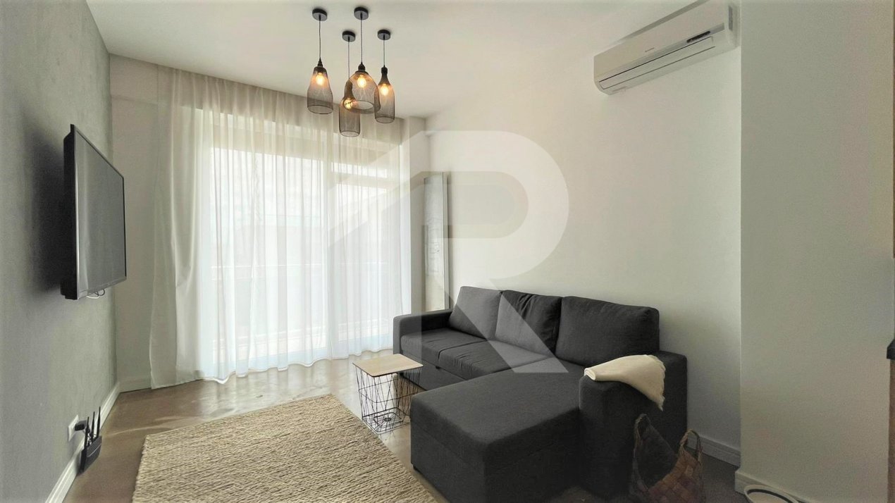 Apartament 2 camere Mamaia Nord-Mackerel Beach