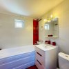 Apartament 3 camere Str Telita