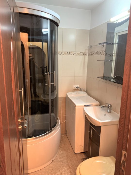 Ap 2 camere decomandat B-dul Timisoara- Valea Oltului