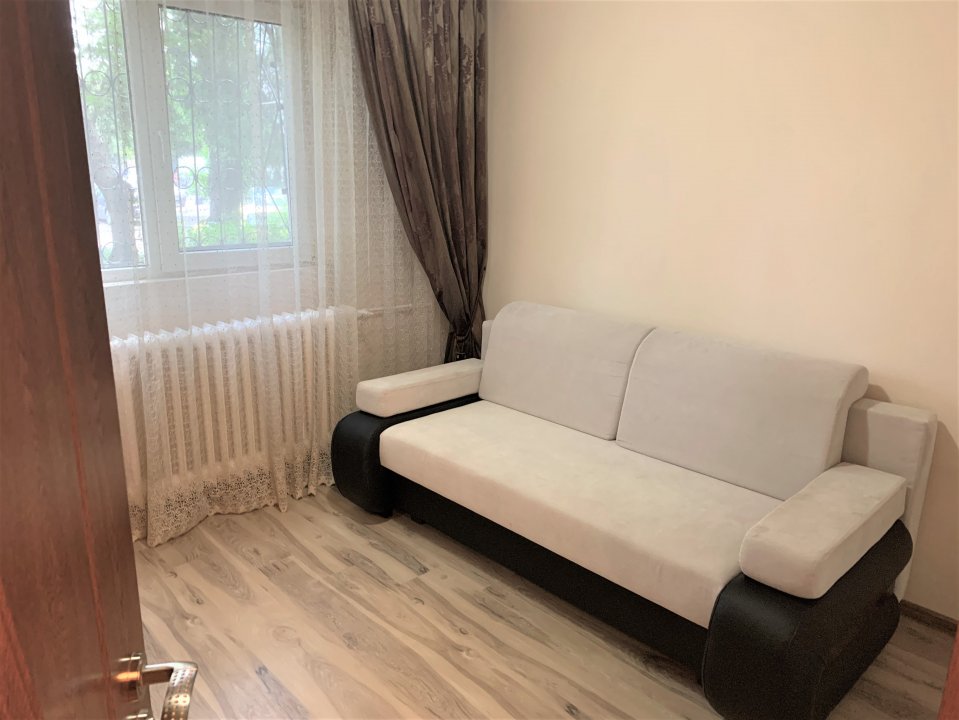 Ap 2 camere decomandat B-dul Timisoara- Valea Oltului