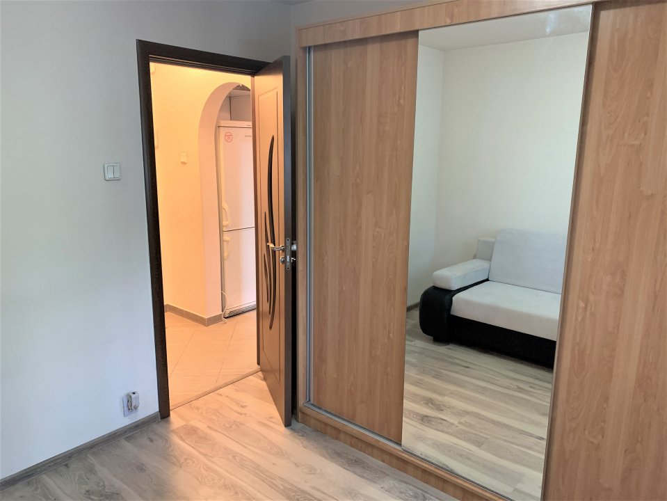 Ap 2 camere decomandat B-dul Timisoara- Valea Oltului