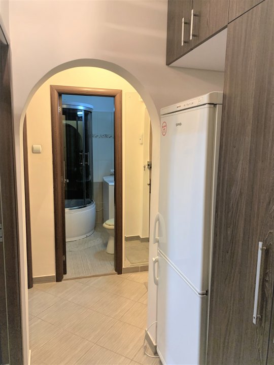 Ap 2 camere decomandat B-dul Timisoara- Valea Oltului