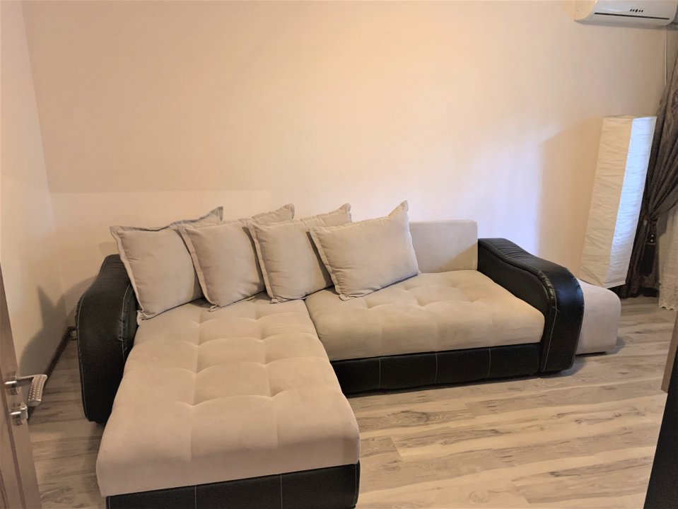 Ap 2 camere decomandat B-dul Timisoara- Valea Oltului
