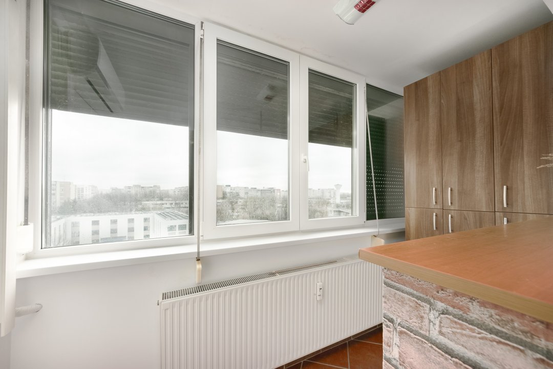 Apartament 2 camere decomandat langa Parcul Moghioros