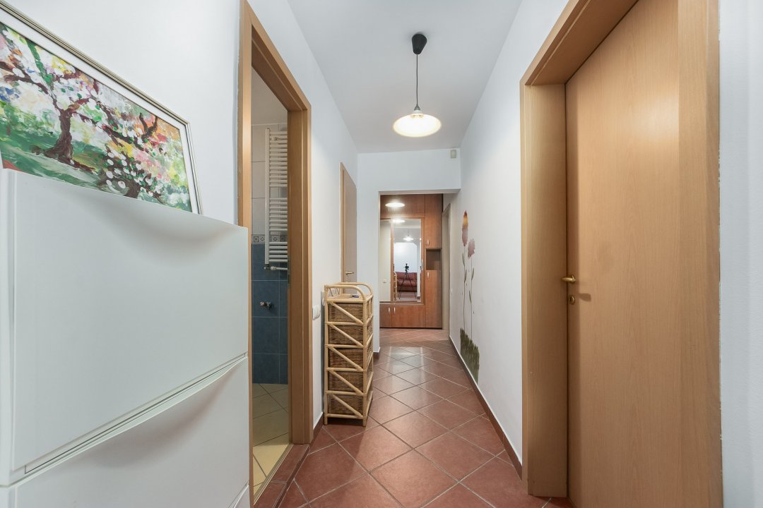 Apartament 2 camere decomandat langa Parcul Moghioros