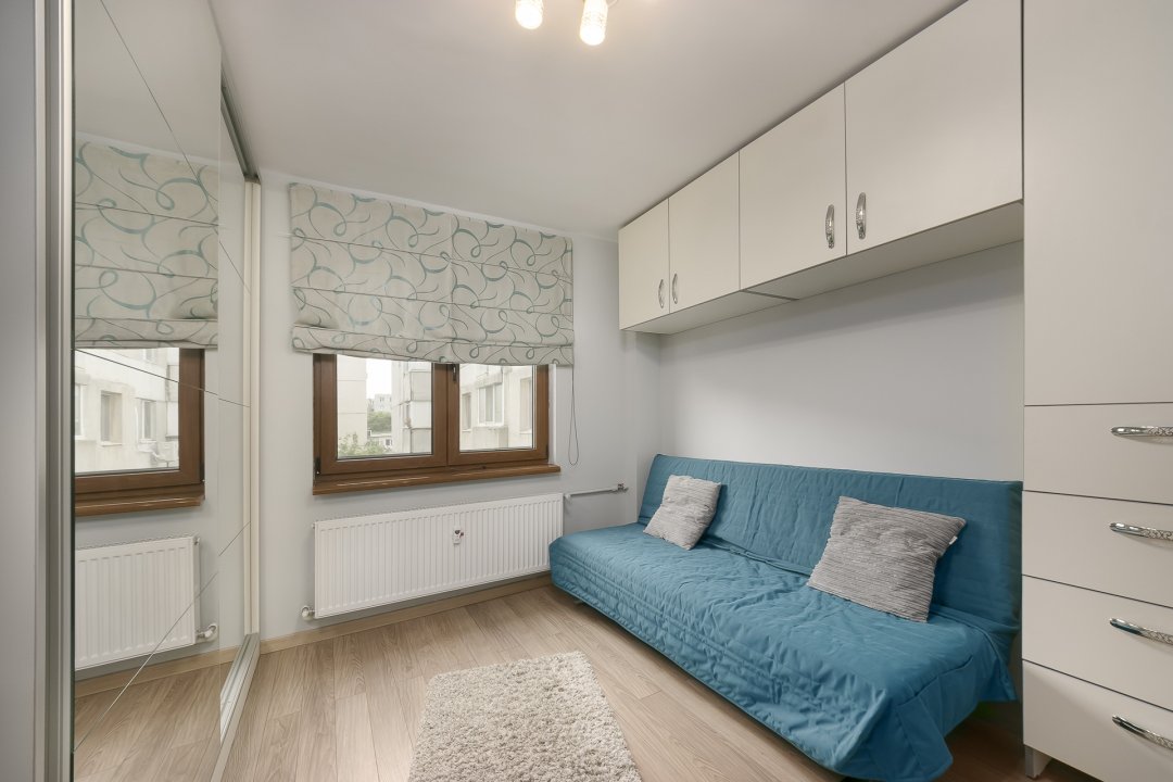 Apartament 3 camere Aparatori Patriei