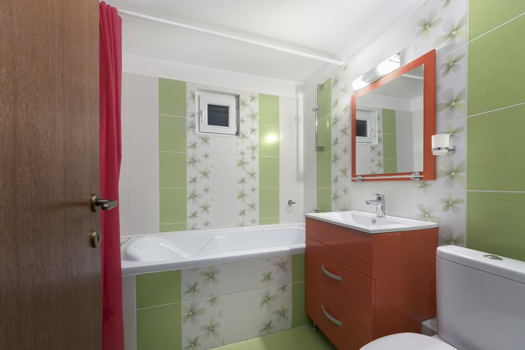 Apartament 3 camere Aparatori Patriei
