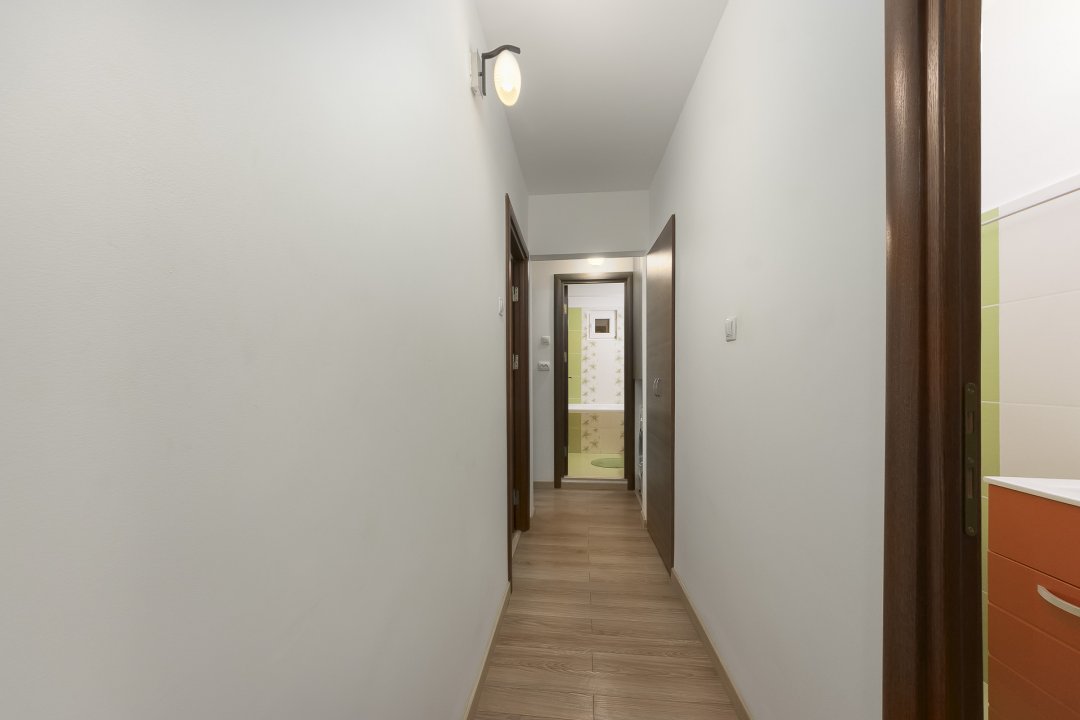 Apartament 3 camere Aparatori Patriei