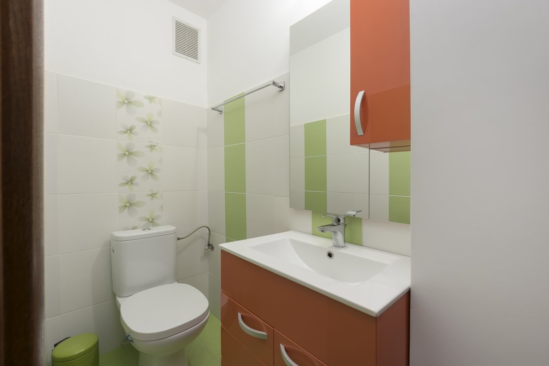 Apartament 3 camere Aparatori Patriei