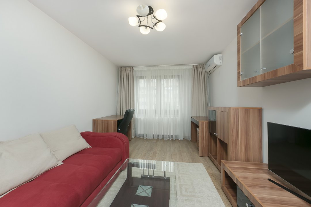 Apartament 3 camere Aparatori Patriei