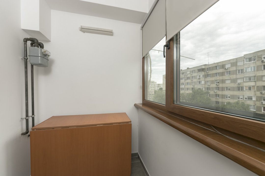 Apartament 3 camere Aparatori Patriei