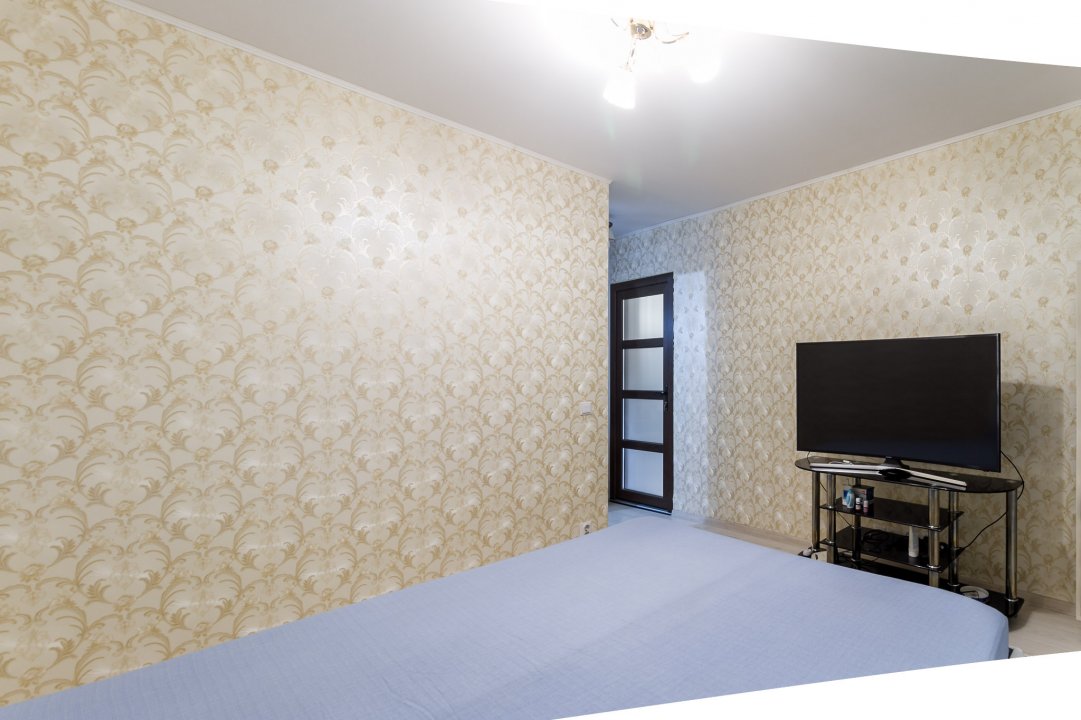 Apartament 3 camere cu centrala, ca sa faci din iarna vara!