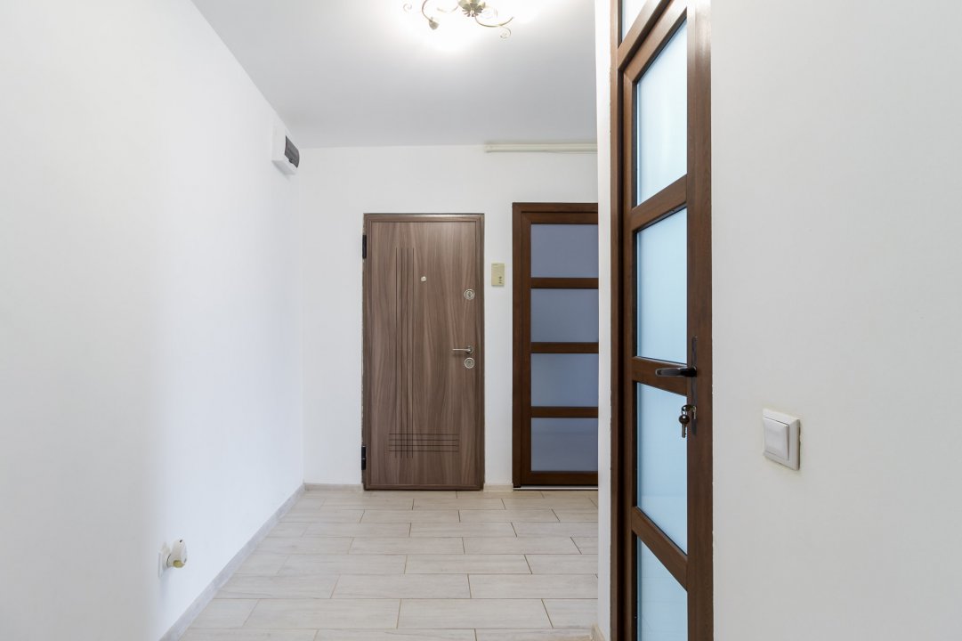 Apartament 3 camere cu centrala, ca sa faci din iarna vara!