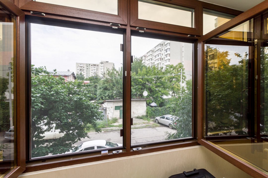 Apartament 3 camere cu centrala, ca sa faci din iarna vara!