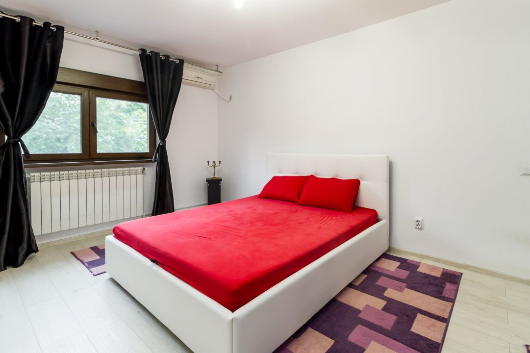 Apartament 3 camere cu centrala, ca sa faci din iarna vara!