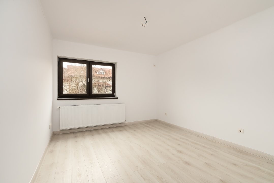 Duplex Prelungirea Ghencea-Str Maracineni