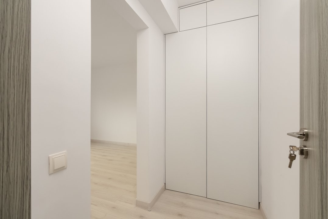 Duplex Prelungirea Ghencea-Str Maracineni