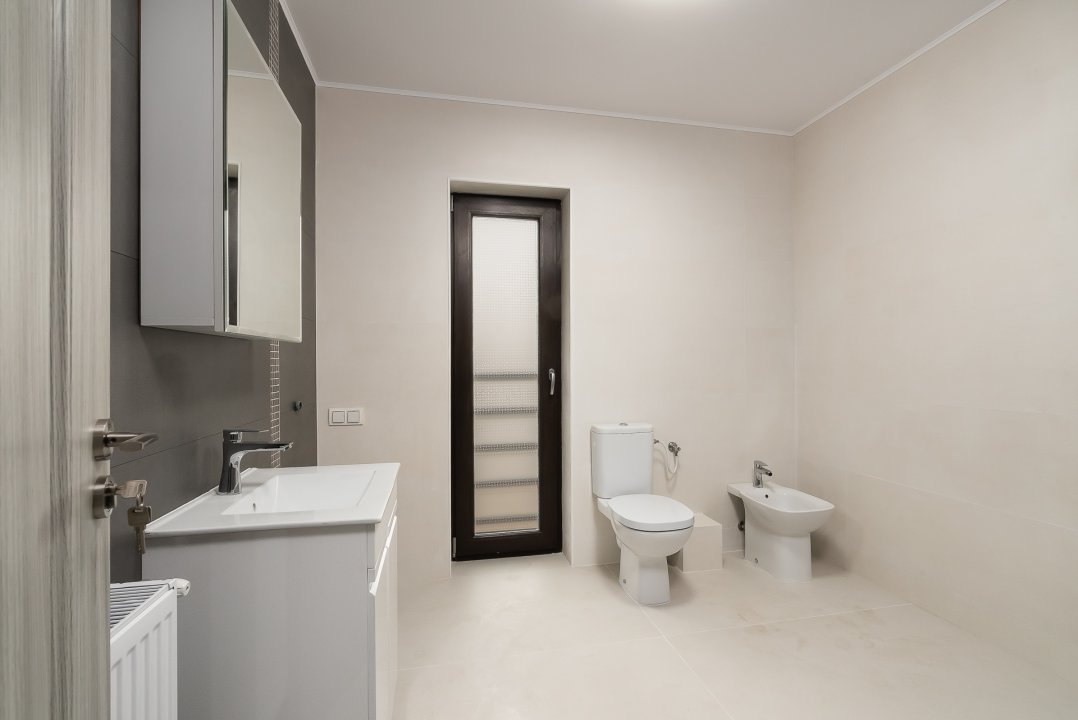 Duplex Prelungirea Ghencea-Str Maracineni
