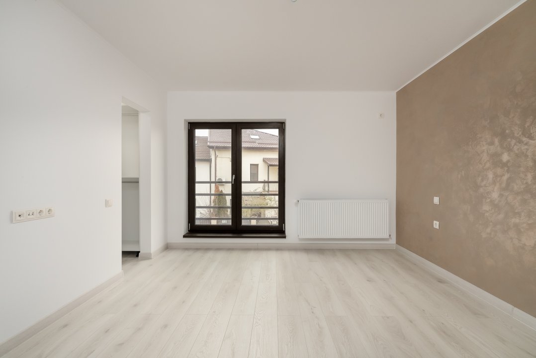 Duplex Prelungirea Ghencea-Str Maracineni