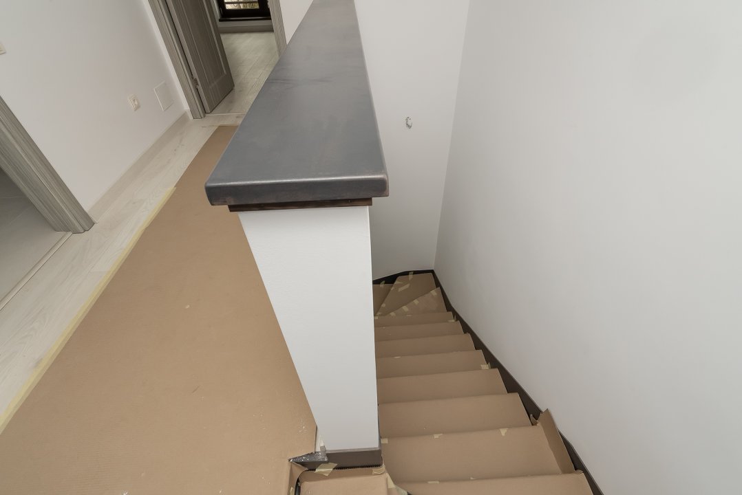 Duplex Prelungirea Ghencea-Str Maracineni