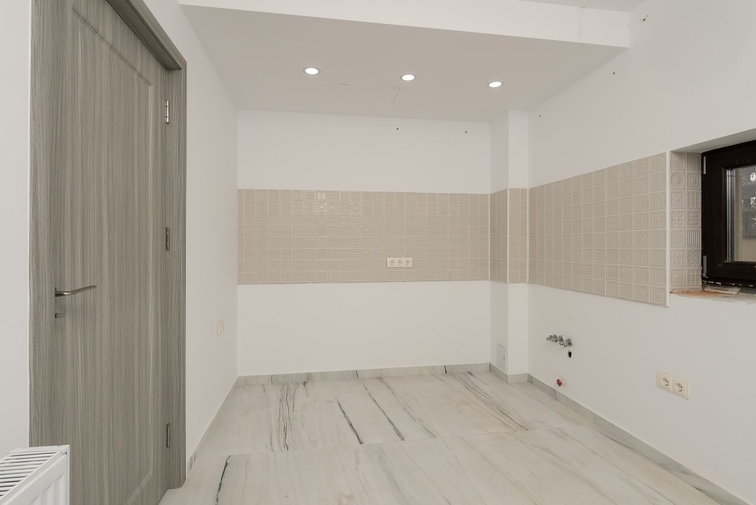 Duplex Prelungirea Ghencea-Str Maracineni