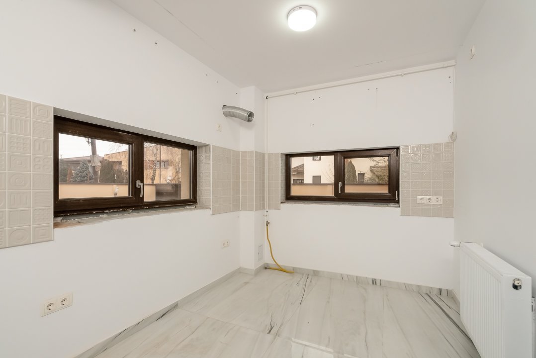 Duplex Prelungirea Ghencea-Str Maracineni