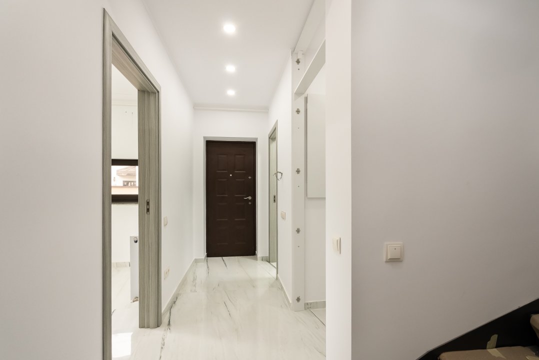 Duplex Prelungirea Ghencea-Str Maracineni