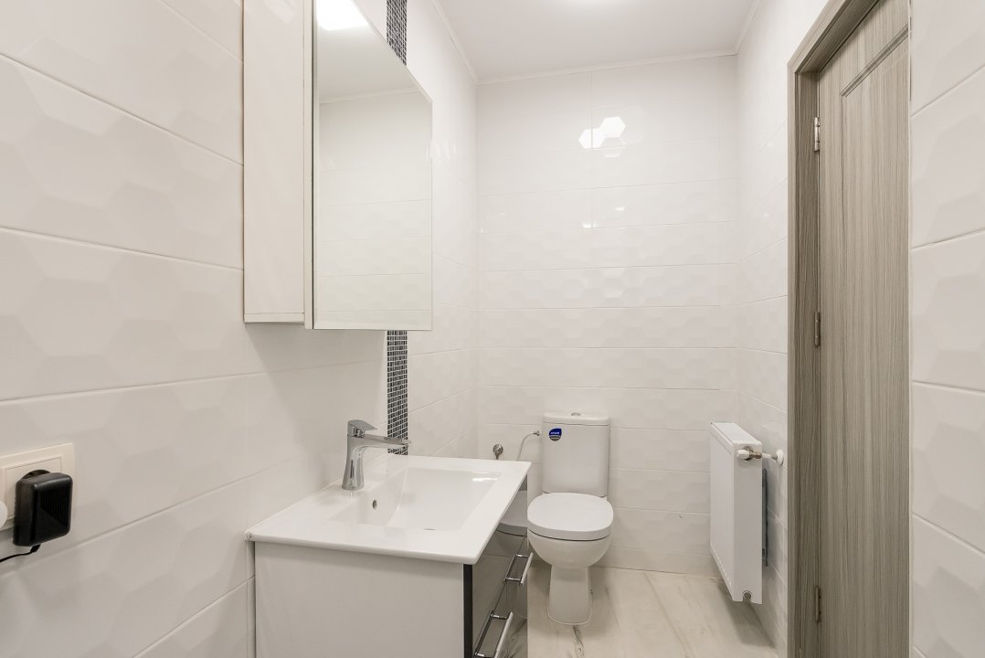 Duplex Prelungirea Ghencea-Str Maracineni