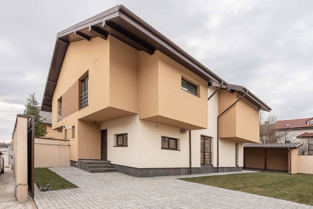 Duplex Prelungirea Ghencea-Str Maracineni