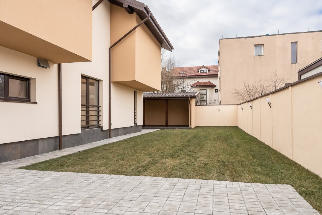 Duplex Prelungirea Ghencea-Str Maracineni