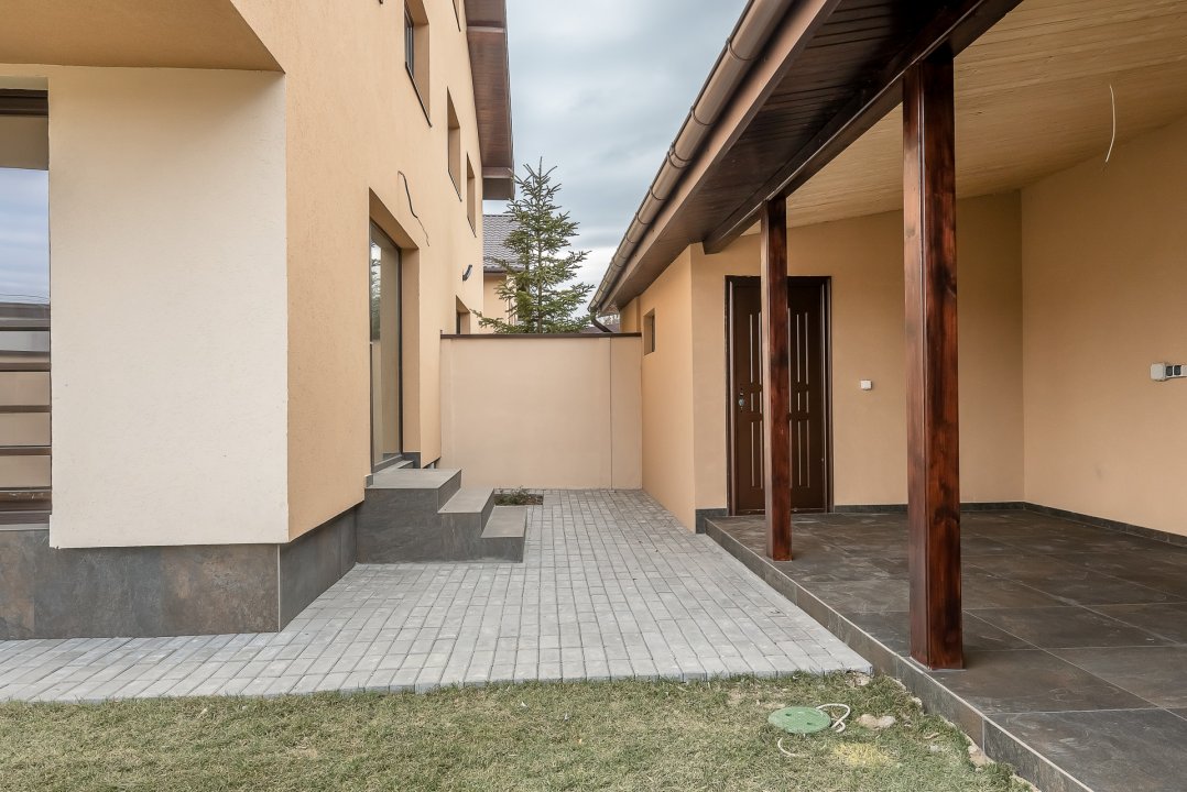 Duplex Prelungirea Ghencea-Str Maracineni