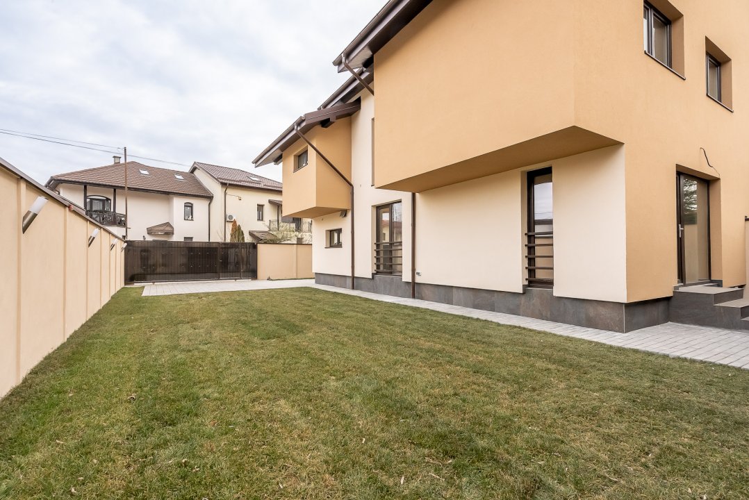 Duplex Prelungirea Ghencea-Str Maracineni