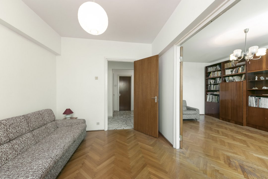 Apartament 3 camere Drumul Taberei 