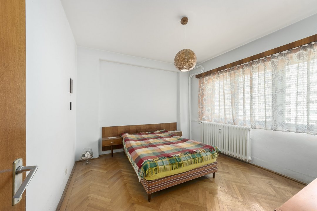 Apartament 3 camere Drumul Taberei 
