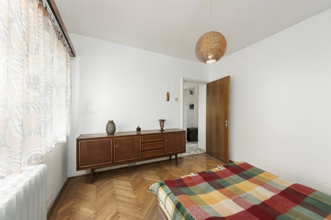 Apartament 3 camere Drumul Taberei 