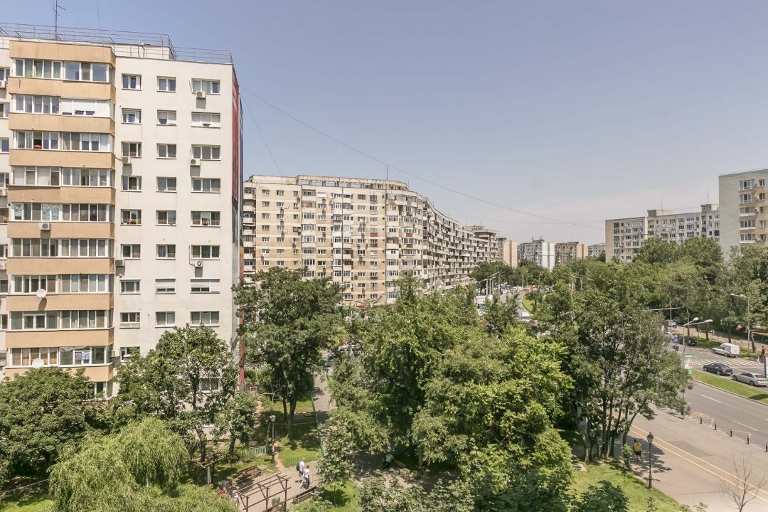 Apartament 3 camere Drumul Taberei 
