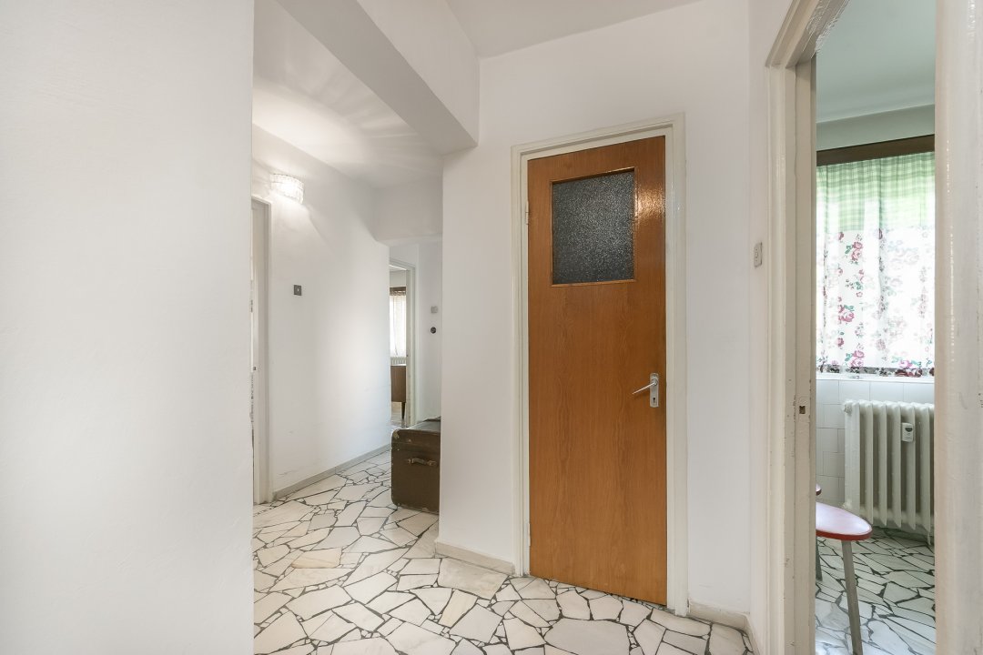 Apartament 3 camere Drumul Taberei 