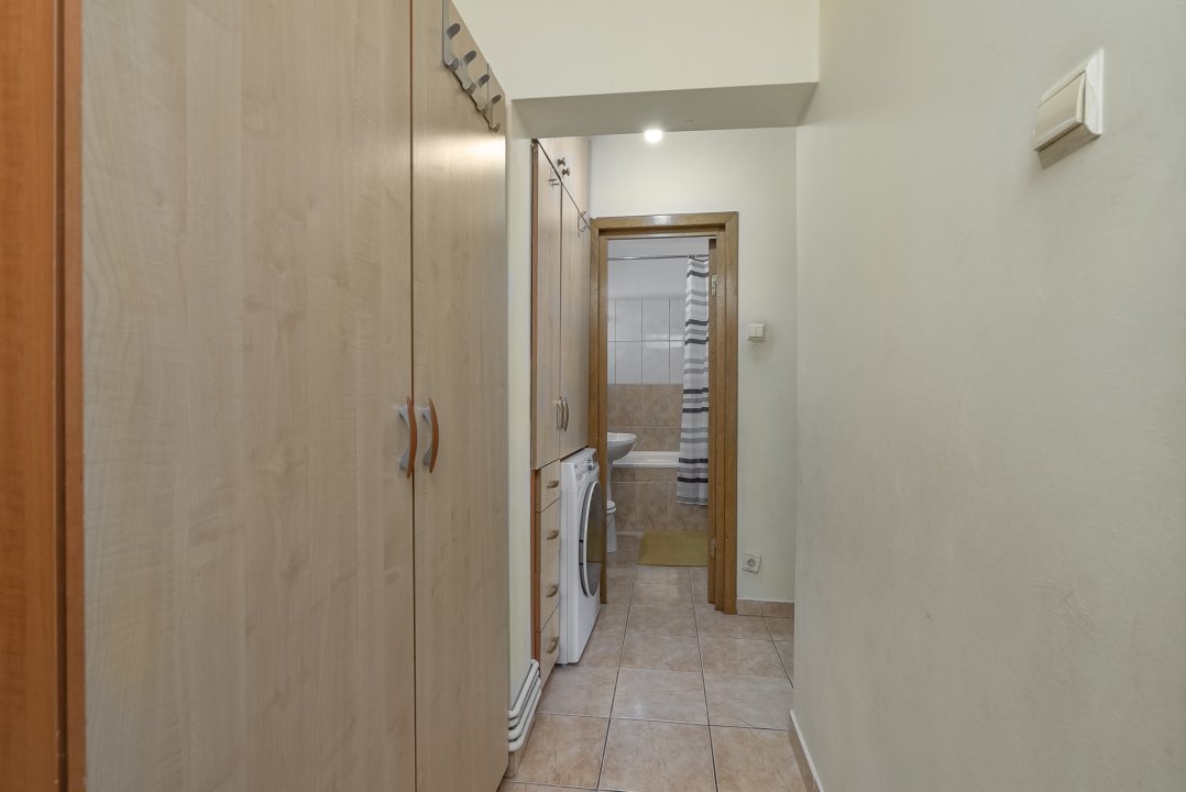 Apartament 3 camere cu centrala, ca sa faci din iarna vara!