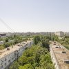 Apartament 3 camere cu centrala, ca sa faci din iarna vara!