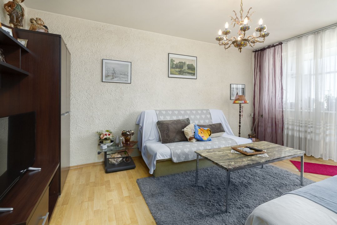 Apartament 3 camere Drumul Taberei - B-dul Timisoara