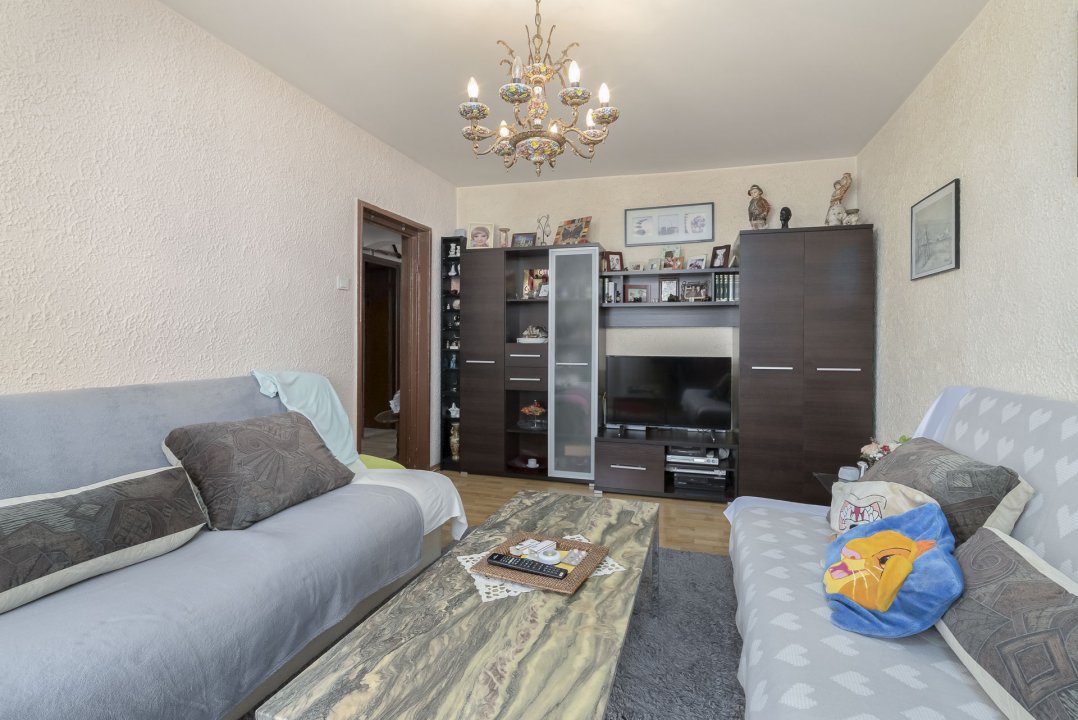 Apartament 3 camere Drumul Taberei - B-dul Timisoara